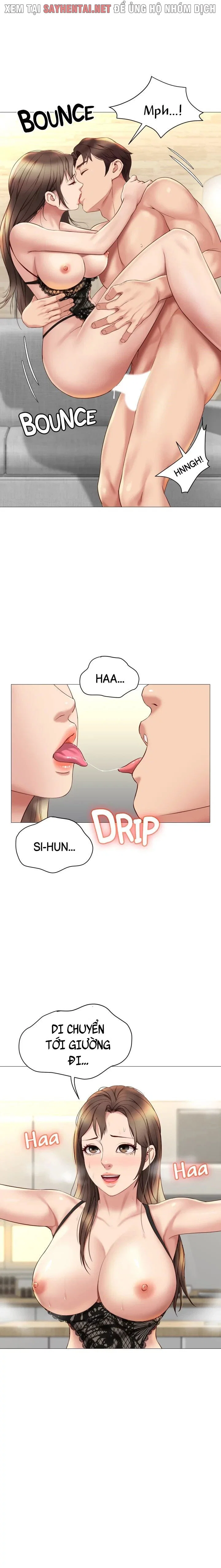 Bạn của con gái tôi - Chapter 24 trang 7