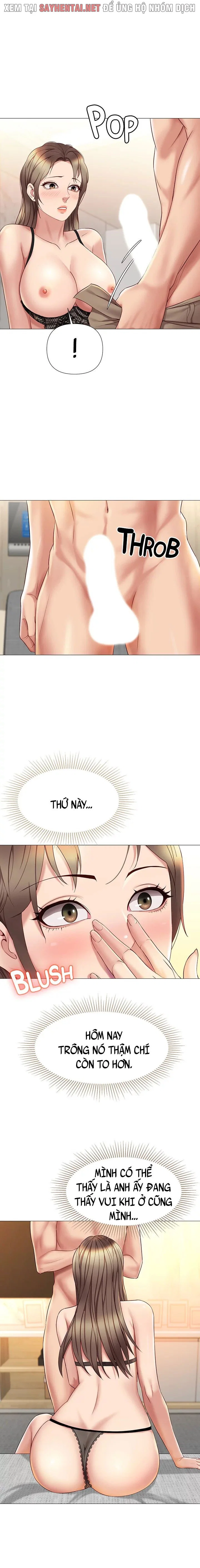 Bạn của con gái tôi - Chapter 23 trang 10