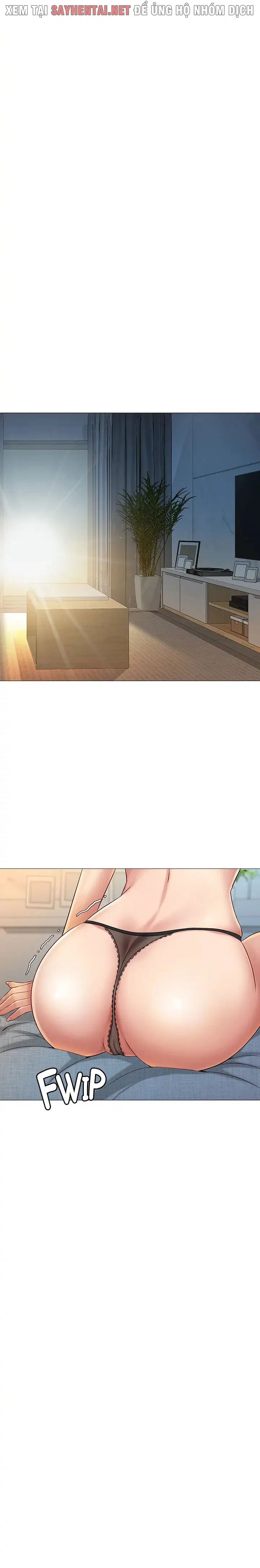 Bạn của con gái tôi - Chapter 23 trang 18