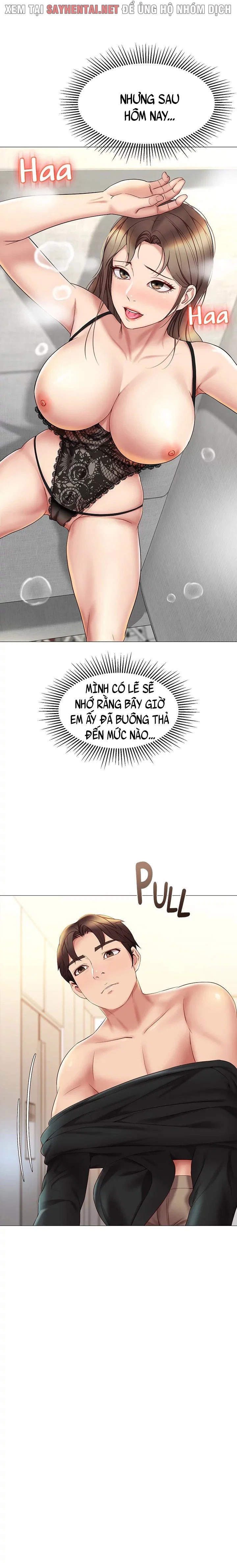 Bạn của con gái tôi - Chapter 23 trang 9
