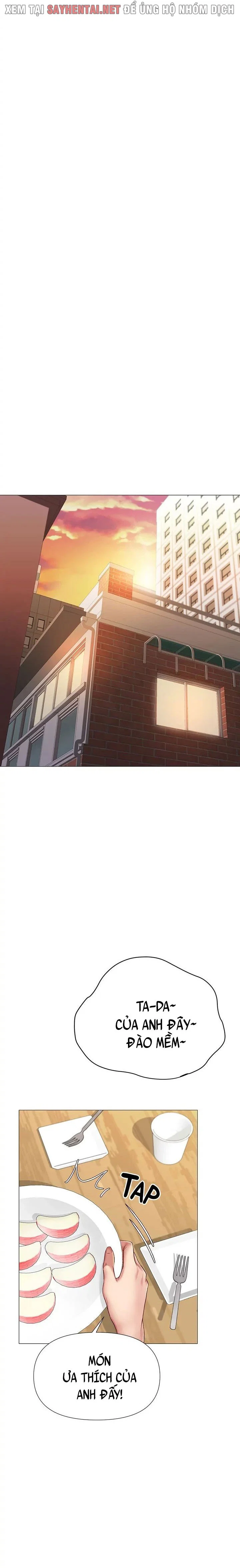 Bạn của con gái tôi - Chapter 22 trang 13