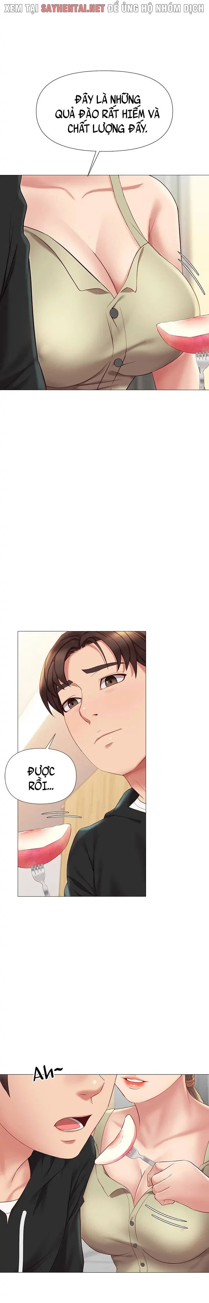 Bạn của con gái tôi - Chapter 22 trang 15