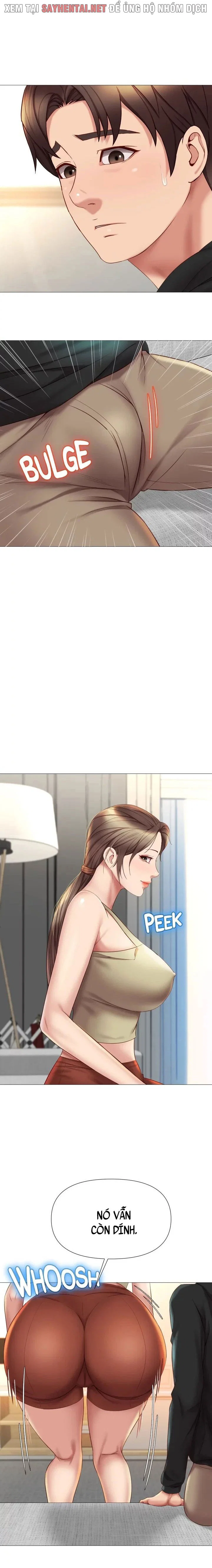 Bạn của con gái tôi - Chapter 22 trang 19
