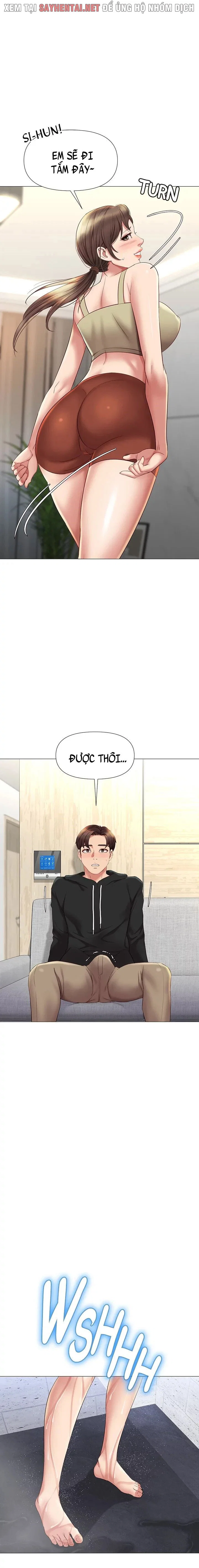 Bạn của con gái tôi - Chapter 22 trang 20