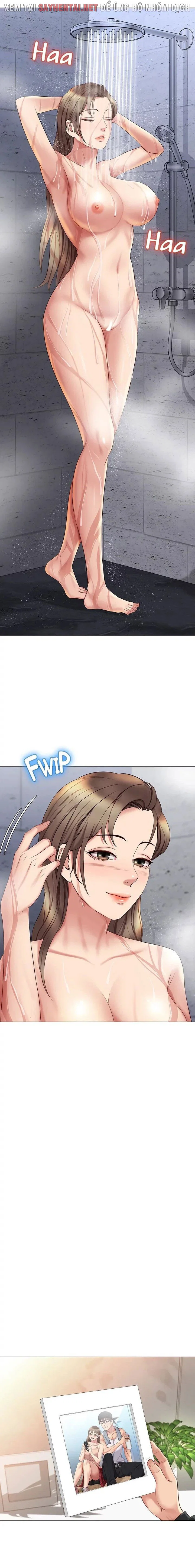 Bạn của con gái tôi - Chapter 22 trang 21