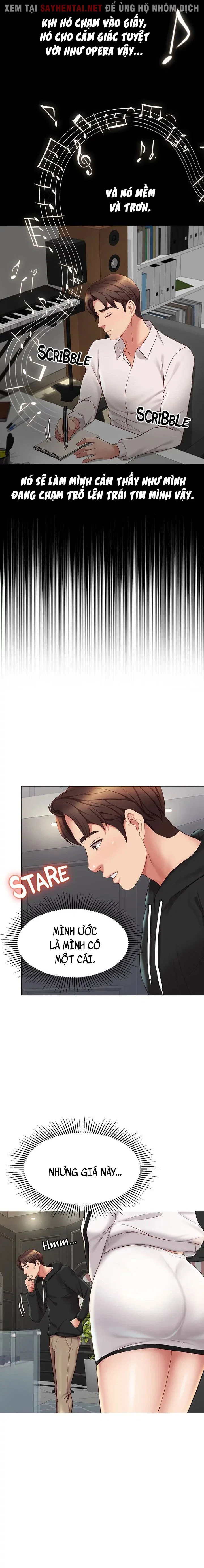 Bạn của con gái tôi - Chapter 21 trang 19
