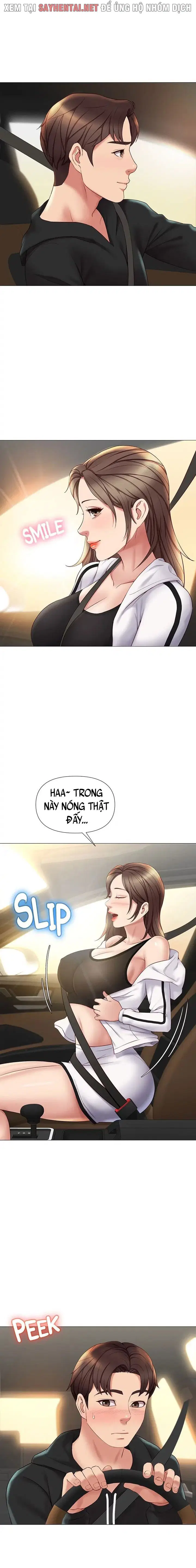 Bạn của con gái tôi - Chapter 21 trang 21
