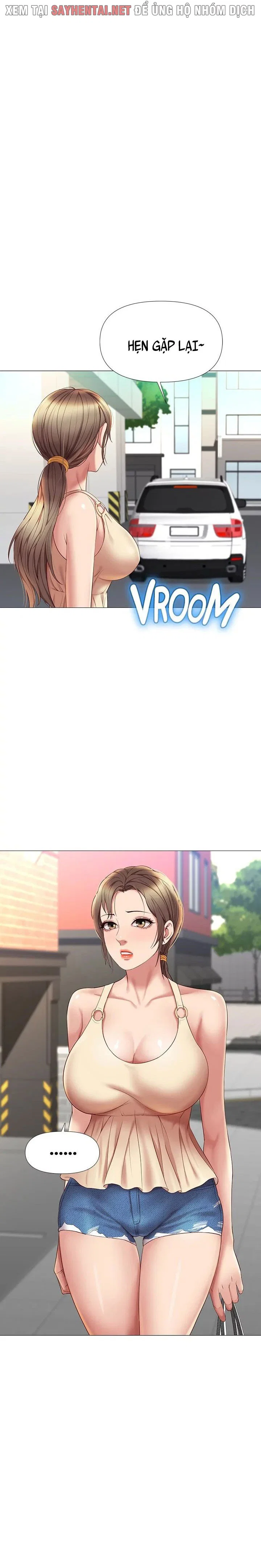Bạn của con gái tôi - Chapter 21 trang 5