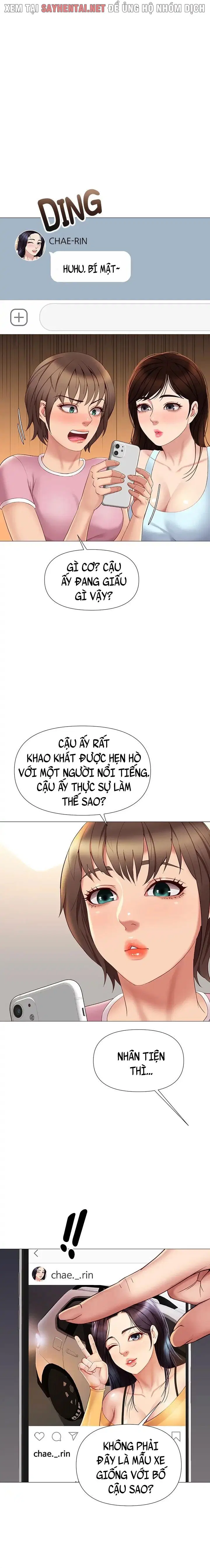 Bạn của con gái tôi - Chapter 20 trang 2