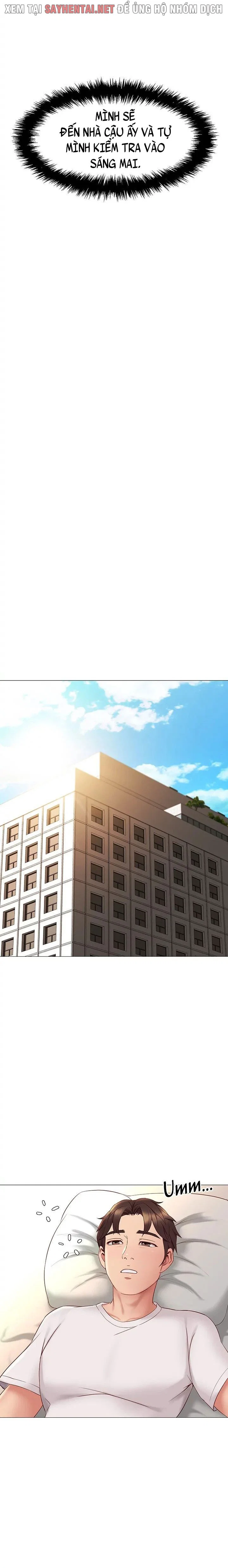 Bạn của con gái tôi - Chapter 20 trang 20