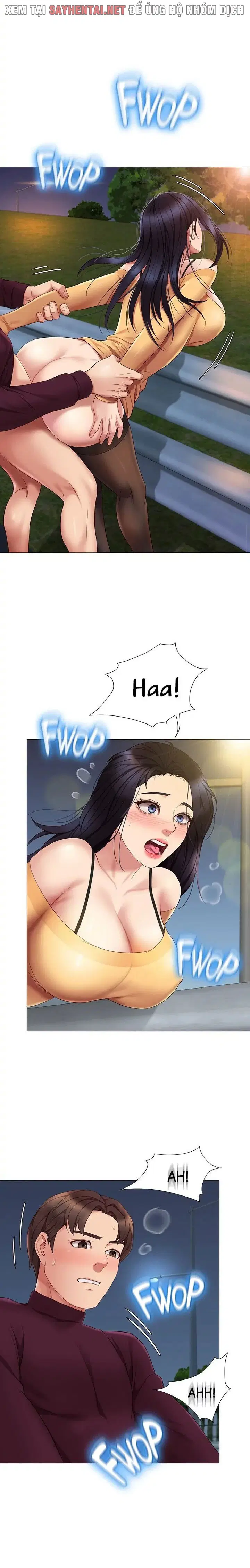 Bạn của con gái tôi - Chapter 19 trang 12