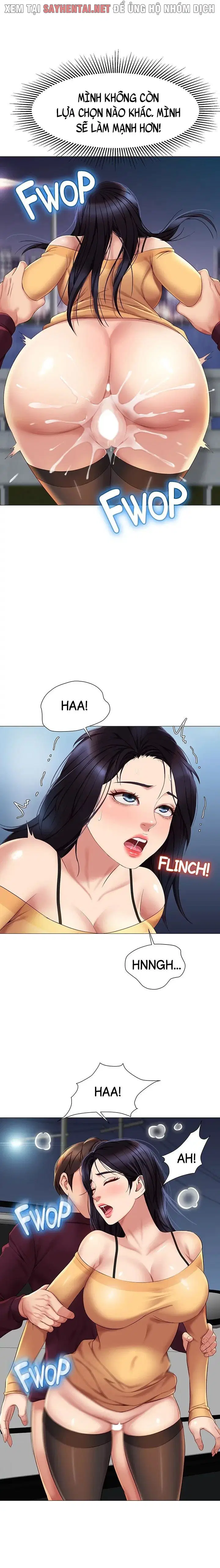 Bạn của con gái tôi - Chapter 19 trang 13