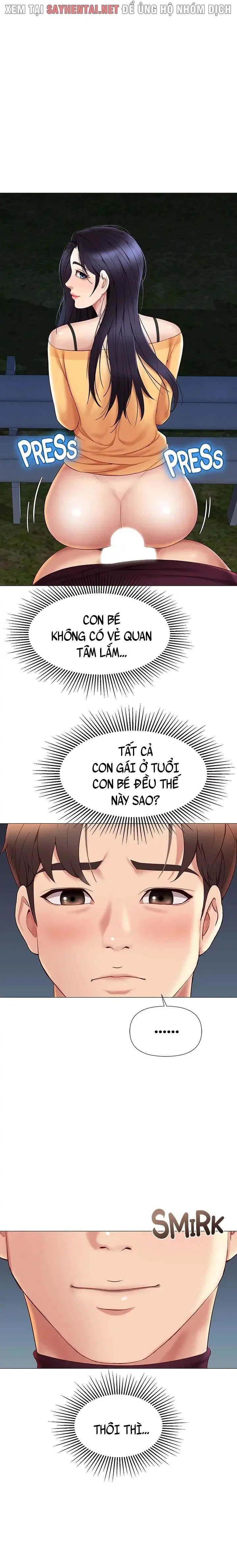 Bạn của con gái tôi - Chapter 19 trang 2