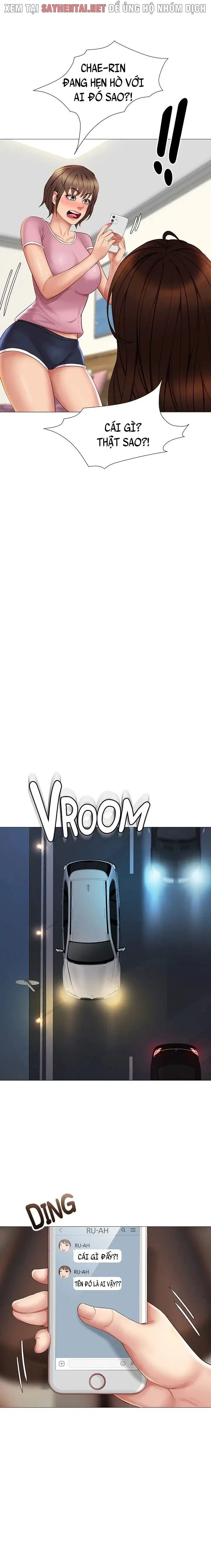 Bạn của con gái tôi - Chapter 19 trang 20