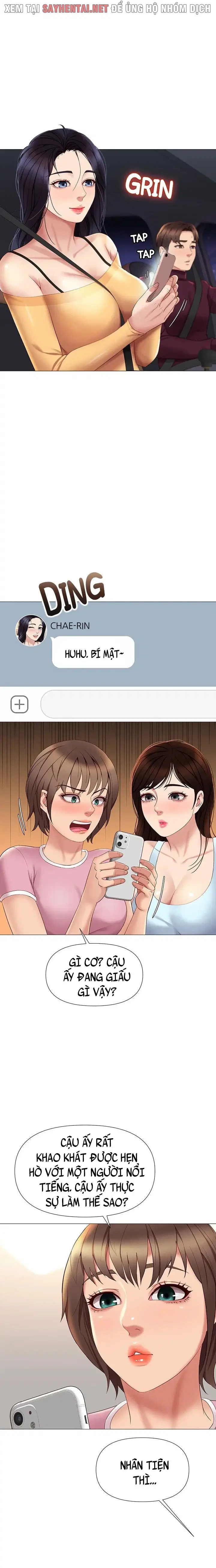 Bạn của con gái tôi - Chapter 19 trang 21