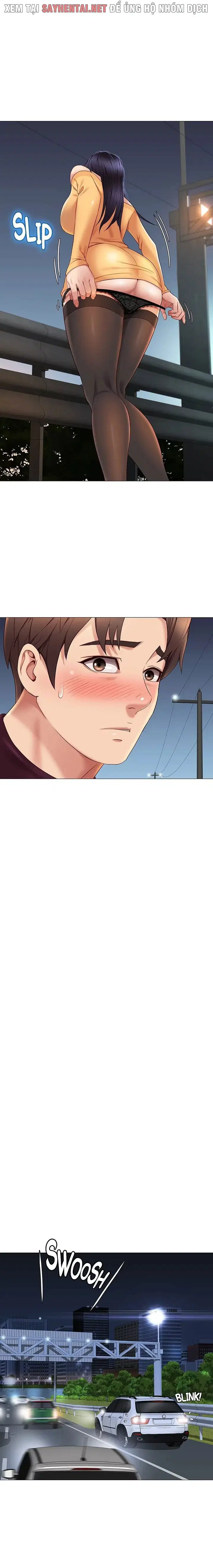 Bạn của con gái tôi - Chapter 18 trang 17