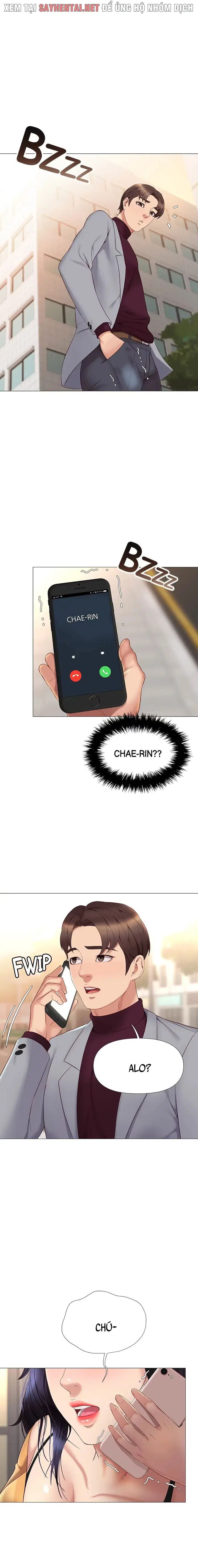 Bạn của con gái tôi - Chapter 17 trang 2