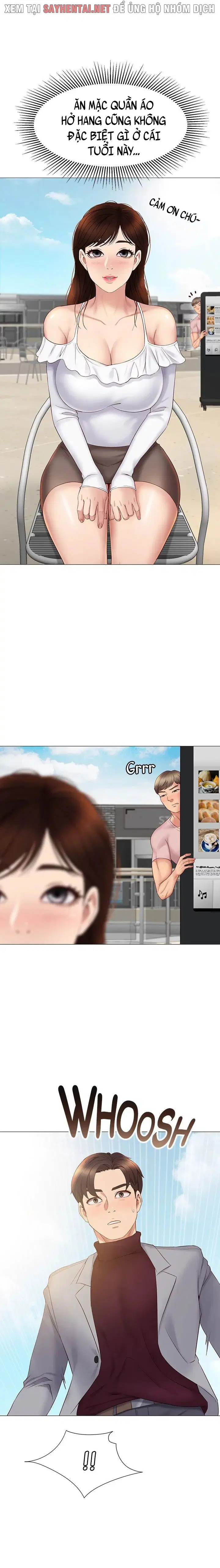 Bạn của con gái tôi - Chapter 16 trang 11