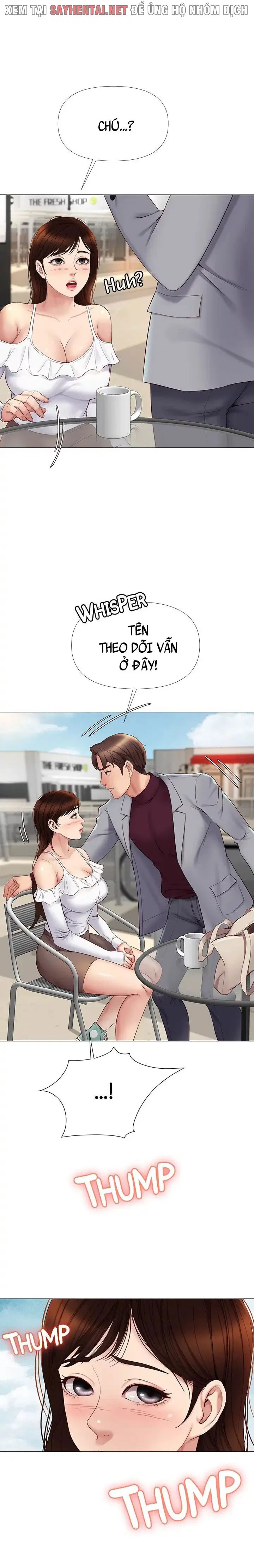 Bạn của con gái tôi - Chapter 16 trang 12