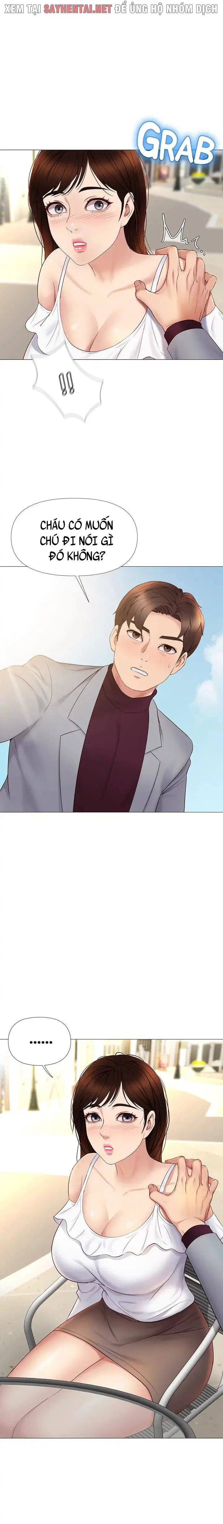 Bạn của con gái tôi - Chapter 16 trang 13