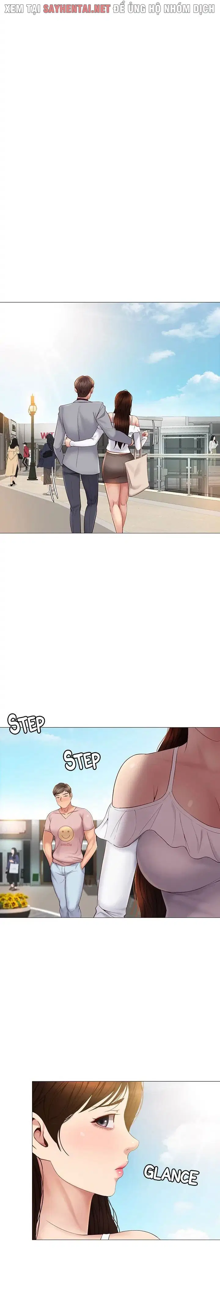 Bạn của con gái tôi - Chapter 16 trang 15