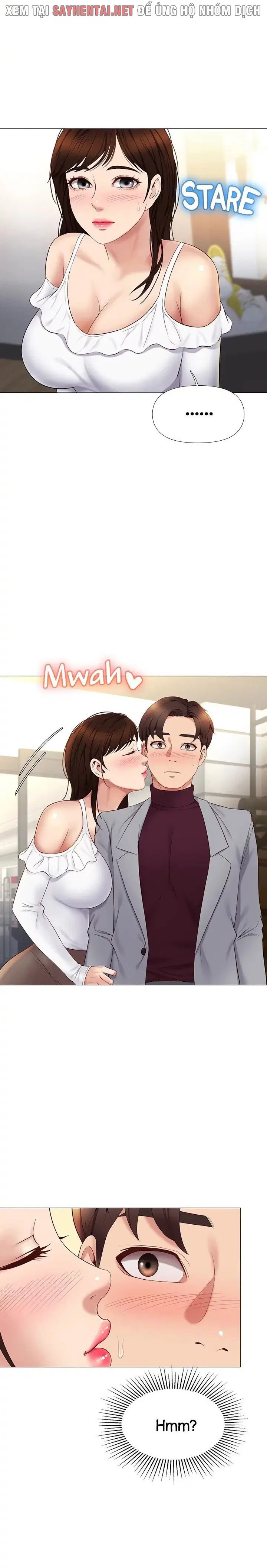 Bạn của con gái tôi - Chapter 16 trang 20