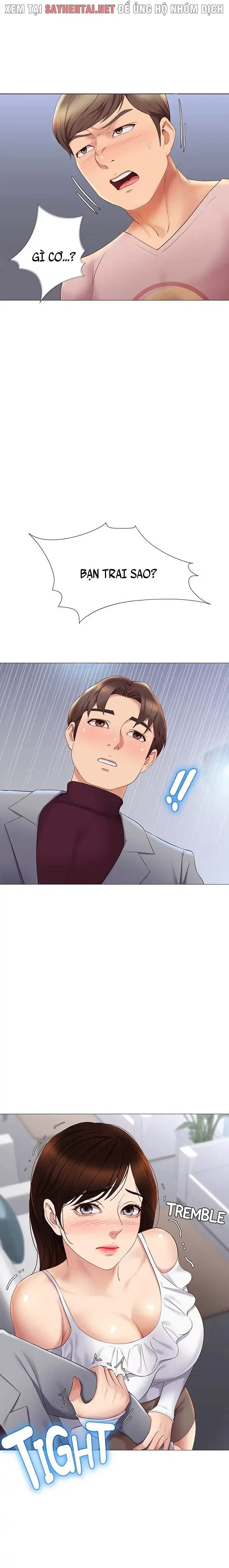 Bạn của con gái tôi - Chapter 16 trang 3
