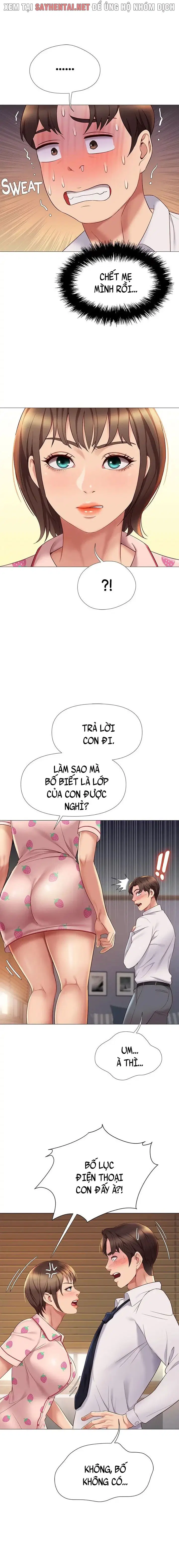 Bạn của con gái tôi - Chapter 15 trang 3