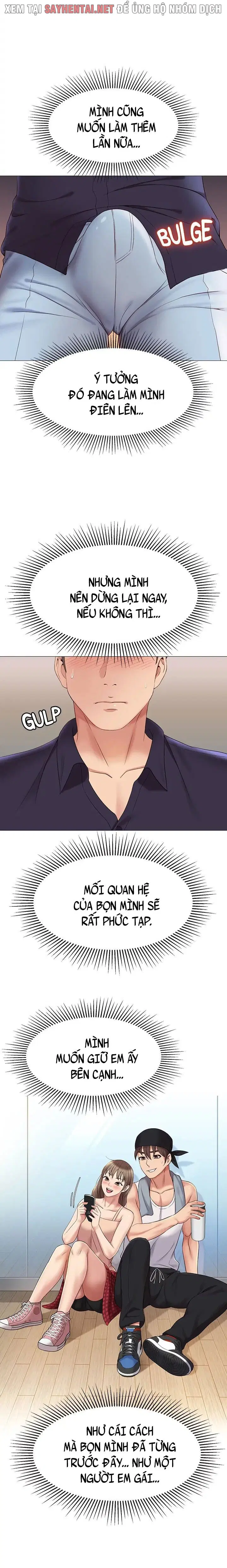 Bạn của con gái tôi - Chapter 14 trang 14