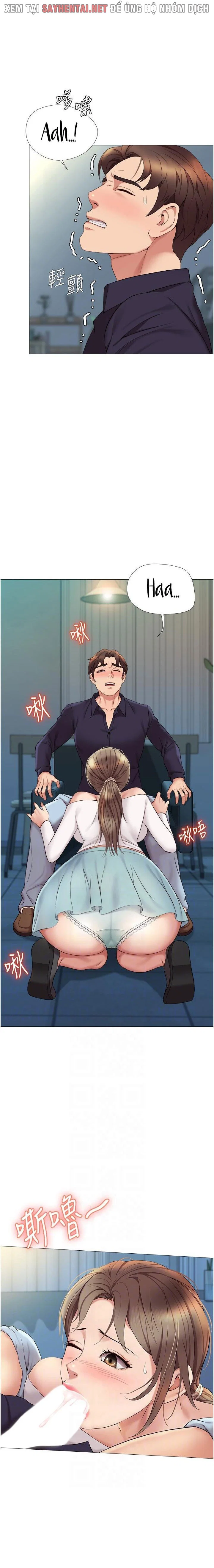 Bạn của con gái tôi - Chapter 13 trang 10