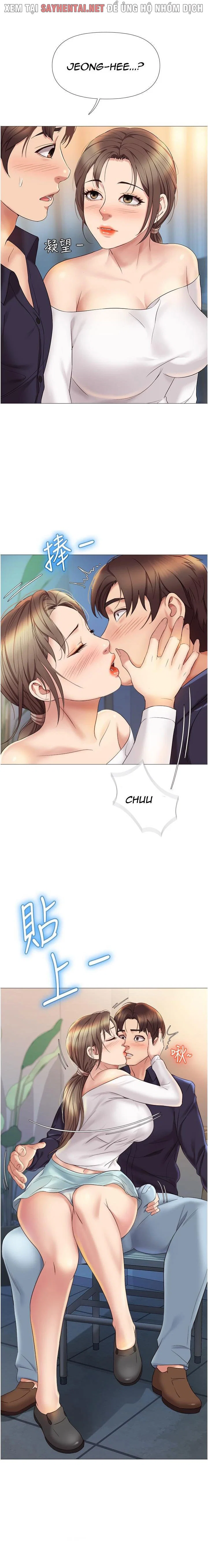 Bạn của con gái tôi - Chapter 13 trang 2