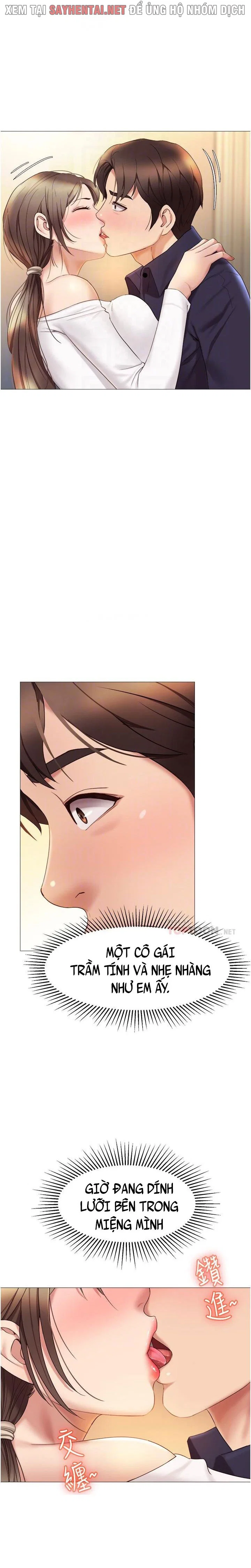 Bạn của con gái tôi - Chapter 13 trang 3