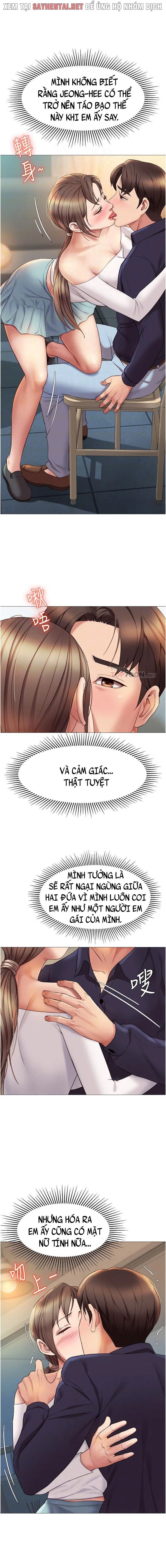 Bạn của con gái tôi - Chapter 13 trang 4