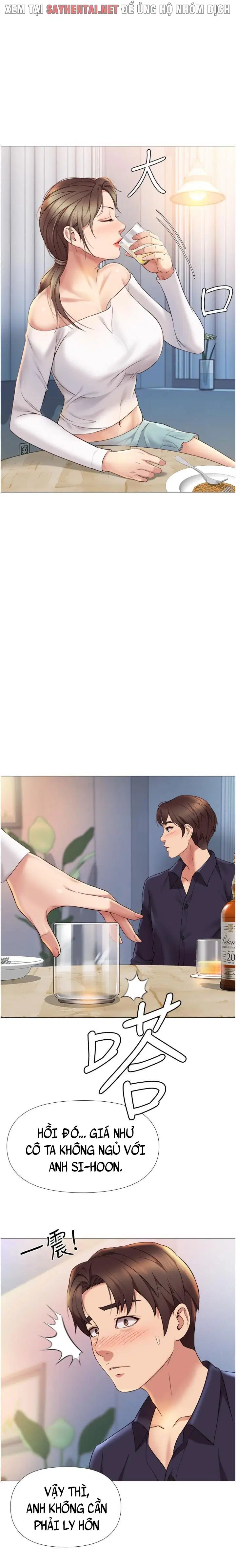 Bạn của con gái tôi - Chapter 12 trang 14