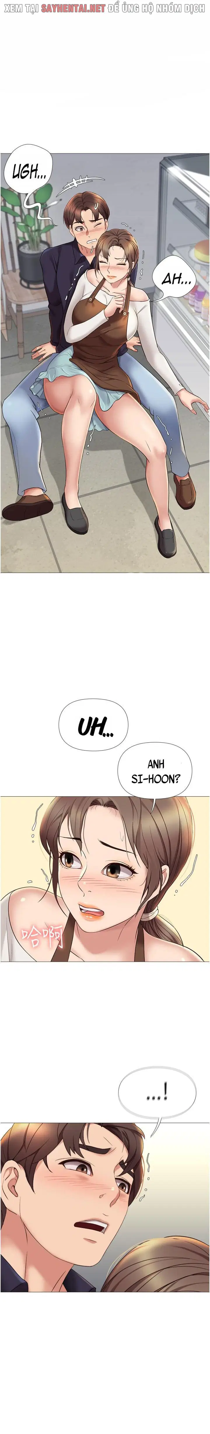 Bạn của con gái tôi - Chapter 12 trang 2