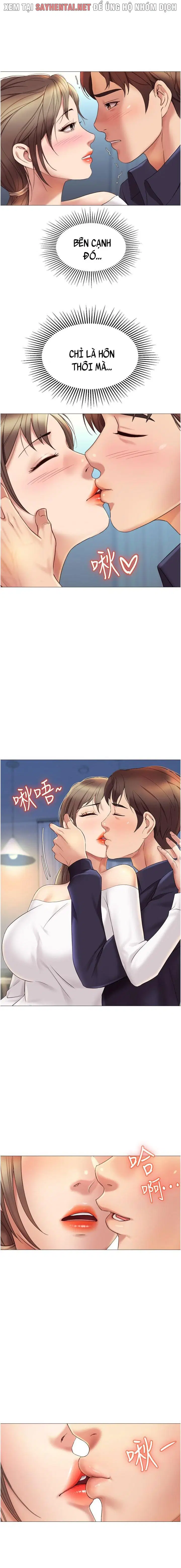 Bạn của con gái tôi - Chapter 12 trang 21
