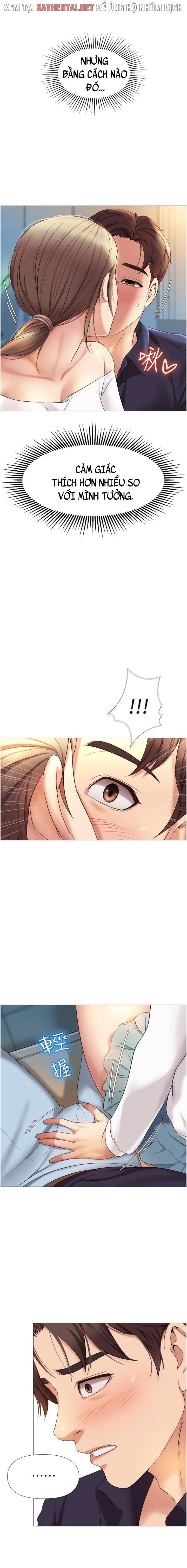 Bạn của con gái tôi - Chapter 12 trang 22