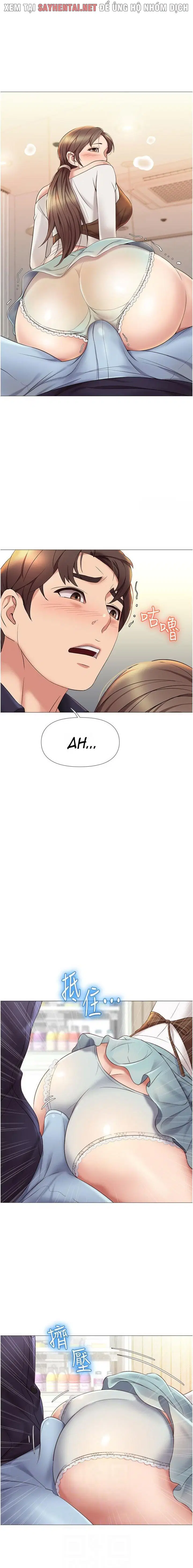 Bạn của con gái tôi - Chapter 12 trang 3