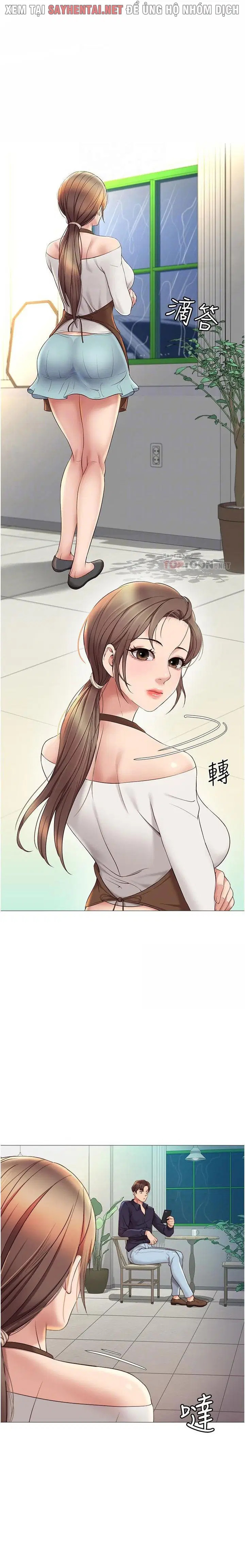 Bạn của con gái tôi - Chapter 11 trang 10