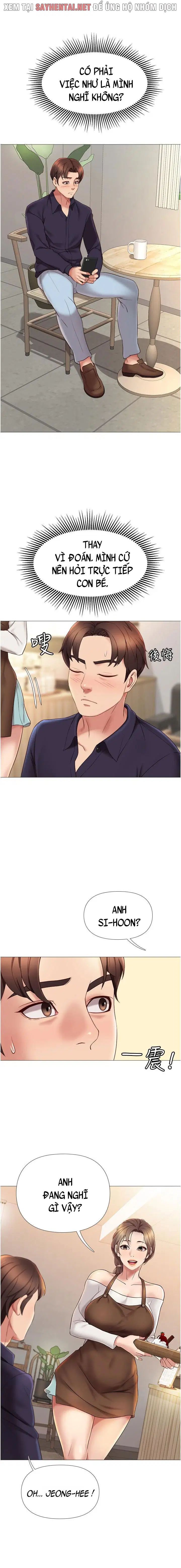 Bạn của con gái tôi - Chapter 11 trang 13