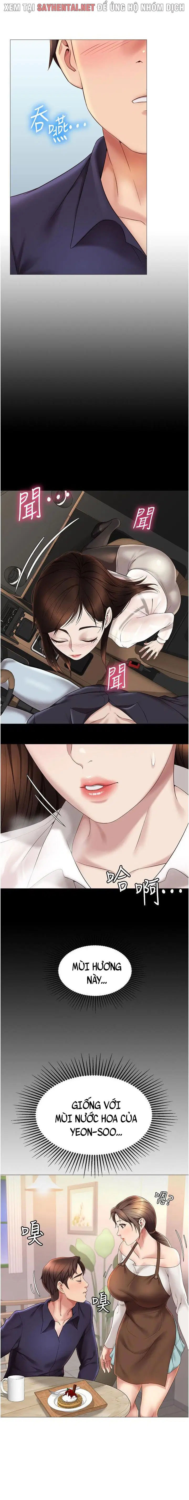 Bạn của con gái tôi - Chapter 11 trang 15