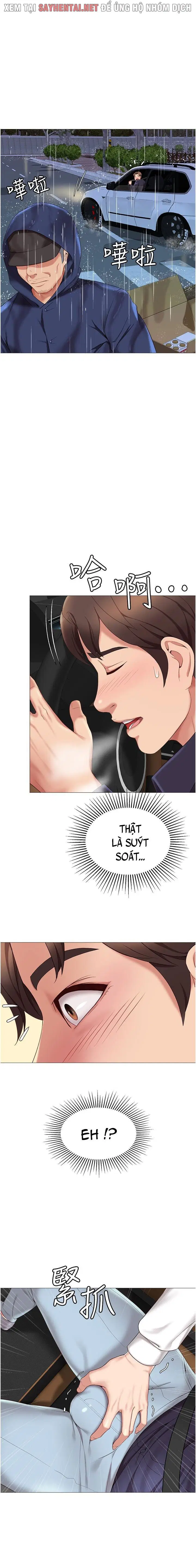 Bạn của con gái tôi - Chapter 11 trang 2