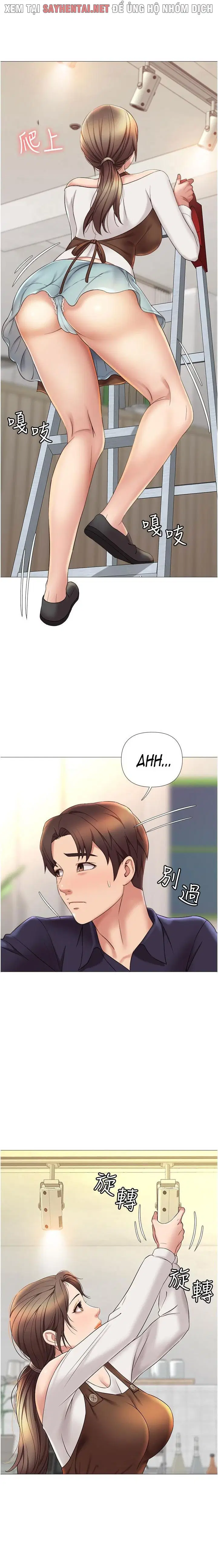 Bạn của con gái tôi - Chapter 11 trang 23