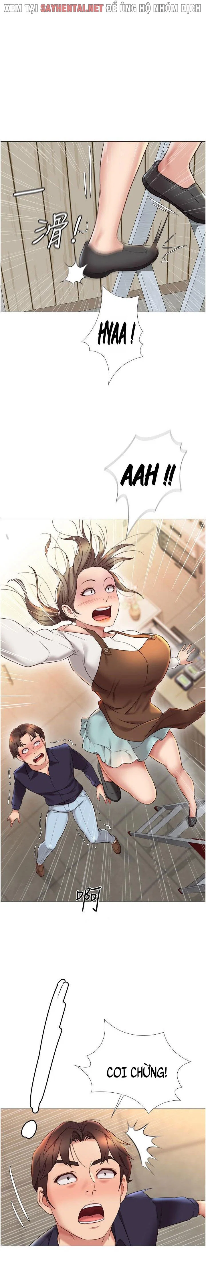 Bạn của con gái tôi - Chapter 11 trang 24