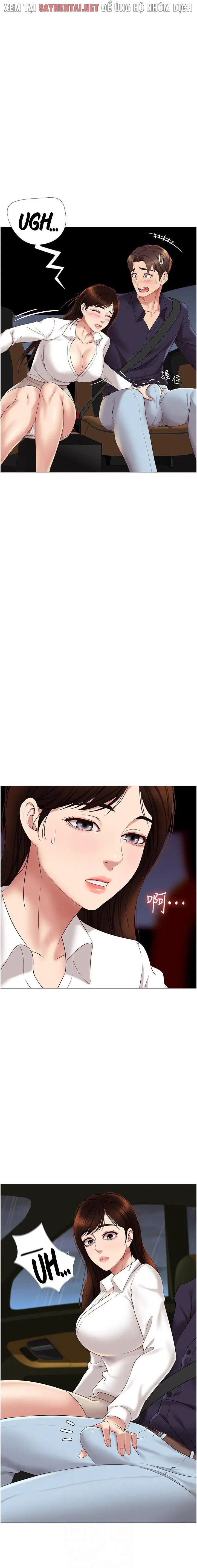 Bạn của con gái tôi - Chapter 11 trang 3