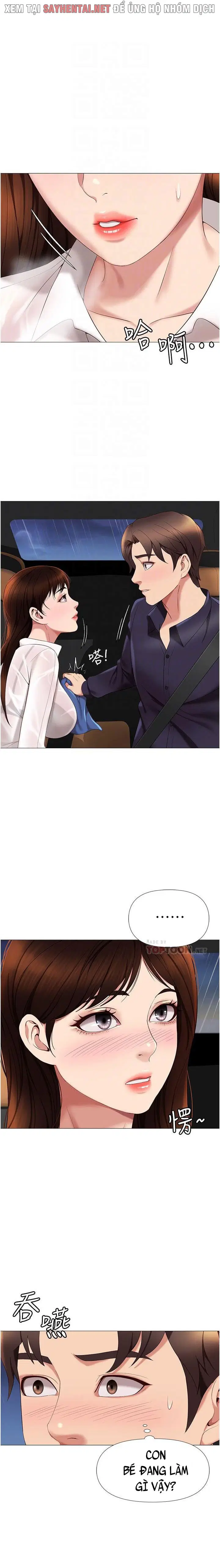 Bạn của con gái tôi - Chapter 10 trang 11