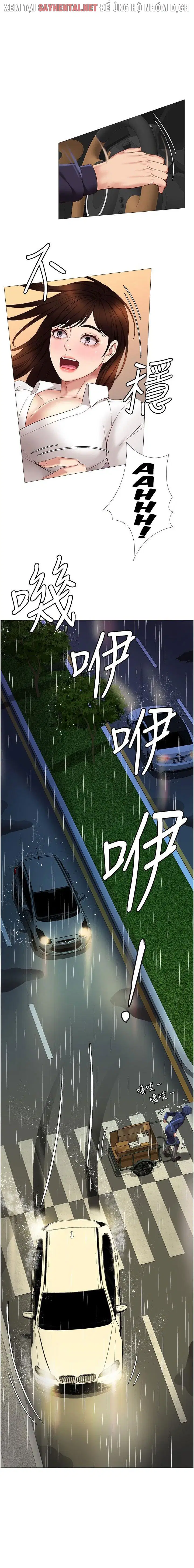 Bạn của con gái tôi - Chapter 10 trang 23