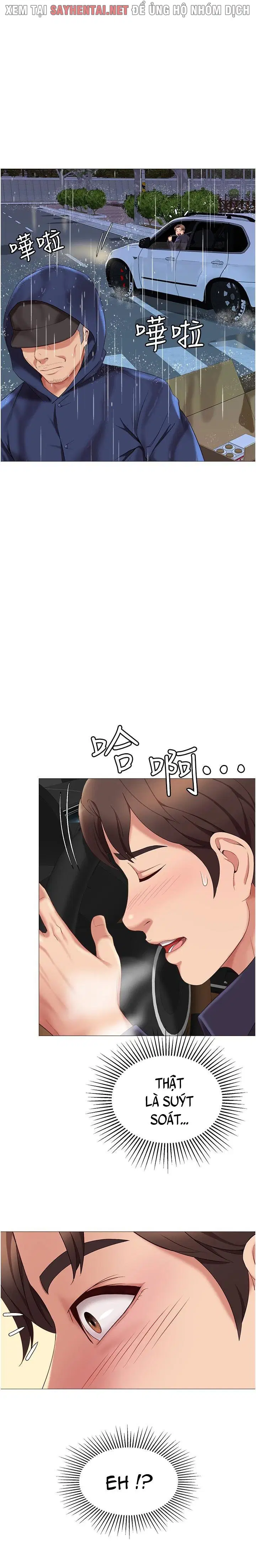 Bạn của con gái tôi - Chapter 10 trang 24
