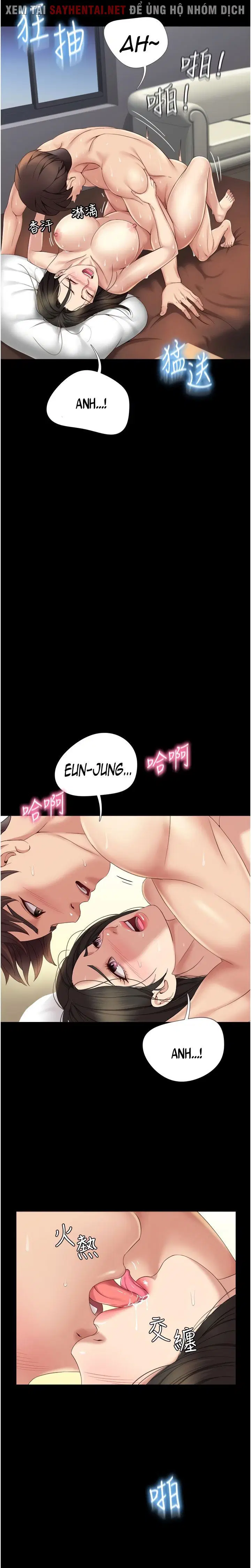 Bạn của con gái tôi - Chapter 9 trang 14
