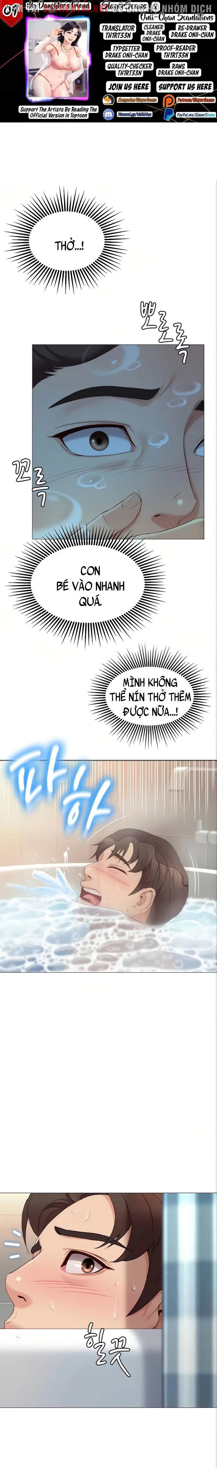 Bạn của con gái tôi - Chapter 9 trang 2